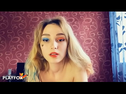 ❤️ ჯადოსნური ვირტუალური რეალობის სათვალეებმა მომცა სექსი ჰარლი კუინთან ❤️❌ მშვენიერი პორნო ka.extraclasswork.ru ❌